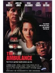 Szirénázó halál (The Ambulance)