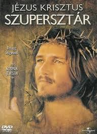 Jézus Krisztus Szupersztár (Jesus Christ Superstar)