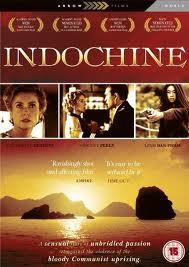 Indokína (Indochine) 1992.