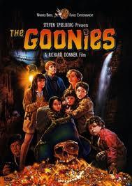 Kincsvadászok (The Goonies) 1985.