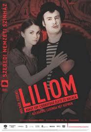 Molnár Ferenc: Liliom