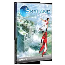 Skyland - Az új világ (teljes sorozat)