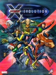 X-Men: Evolúció (X-Men: Evolution)