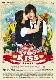 Playful Kiss - koreai dorama