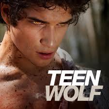 Teen Wolf (Farkasbőrben)