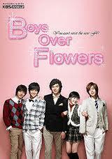 Boys Over Flowers (televíziós sorozat) - koreai dorama