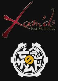 Xam'd: Lost Memories