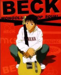 Beck - anime