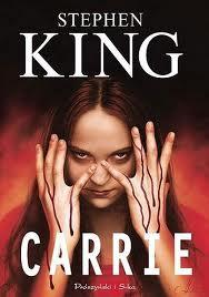 Stephen King: Carrie (Carrie)
