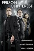 A célszemély (Person of Interest)