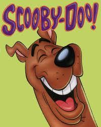 Scooby Doo (filmek gyüjteménye)