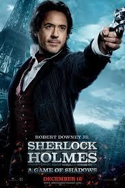 Sherlock Holmes 2. - Árnyjáték (Sherlock Holmes: A Game of Shadows)