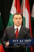Orbán Viktor Országértékelő Beszéd