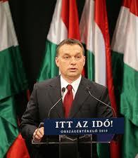 Orbán Viktor Országértékelő Beszéd