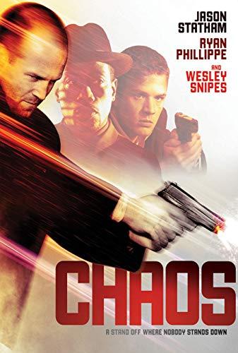 Káosz (Chaos) 2005.
