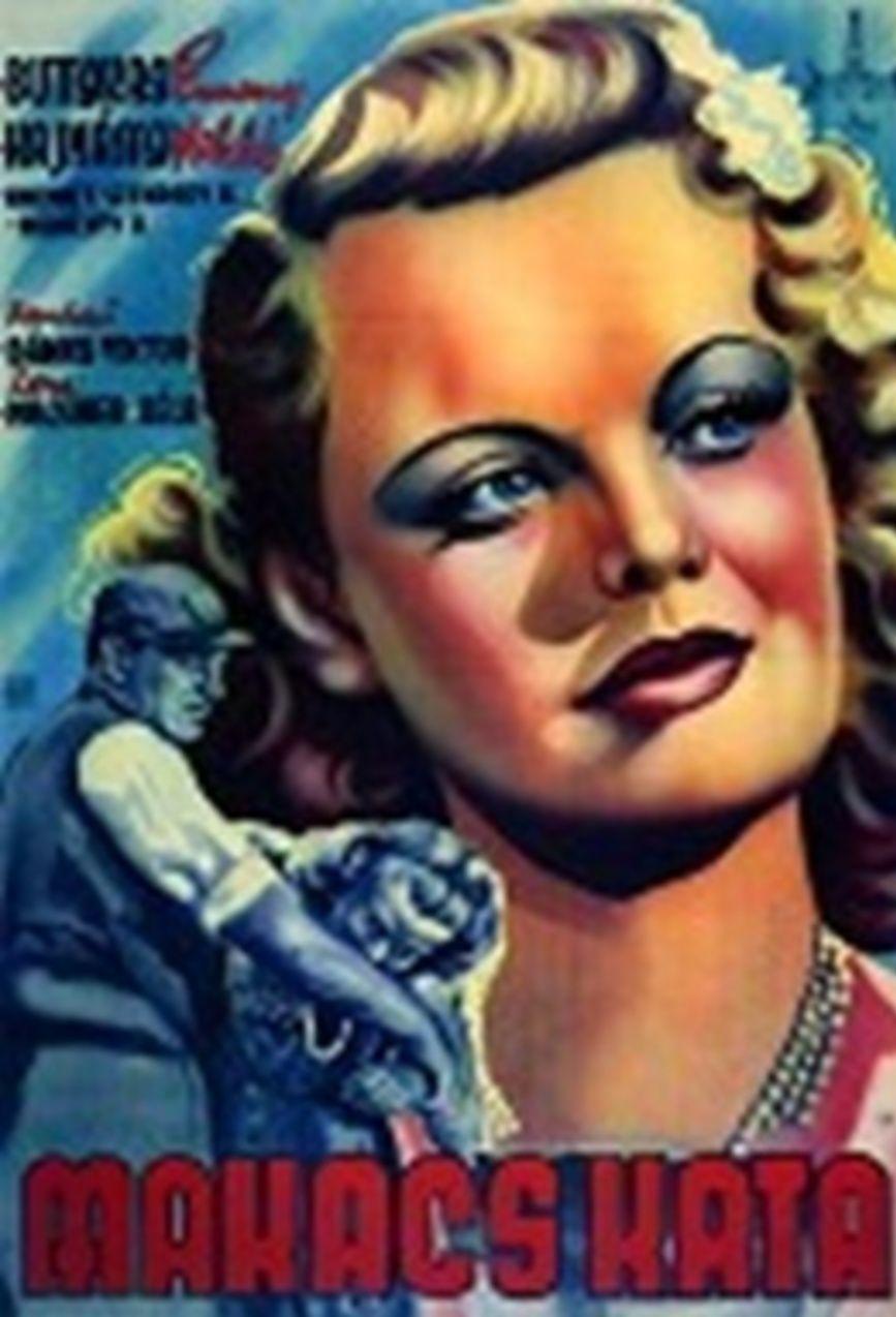 Makacs Kata (1943)