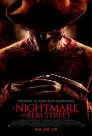 Rémálom az Elm utcában (A Nightmare On Elm Street)