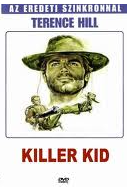 Terence hill - Killer Kid