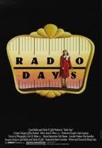 A rádió aranykora (Radio Days)