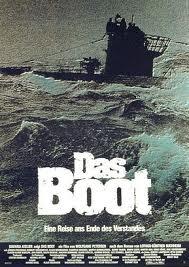 A tengeralattjáró (Das Boot)