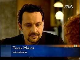 Turek Miklós