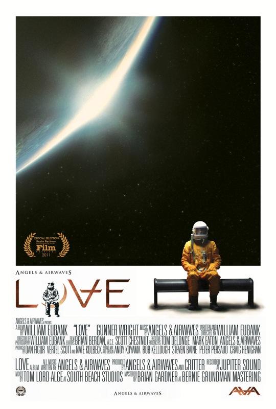 Szeretet (Love) 2011.
