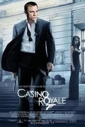 Casino Royale 2006.