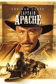 Apacs kapitány (Captain Apache)