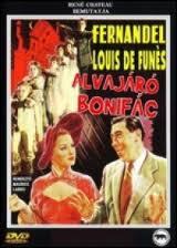 Alvajáró Bonifác - (Boniface somnambule) 1951