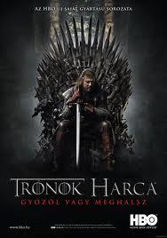 Trónok harca (Game of Thrones)