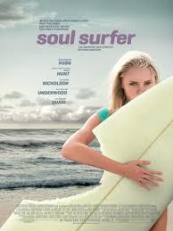 Életem a szörf (Soul Surfer)