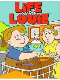 Louie élete