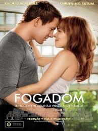 Fogadom (The Vow)