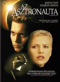 Az asztronauta (The Astronaut's Wife) 1999.