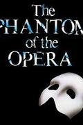 The Phantom of the Opera válogatások