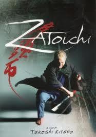 A szamuráj (Zatôichi) 2003.