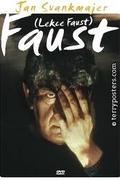 Faust - némafilm (English Subtitles)